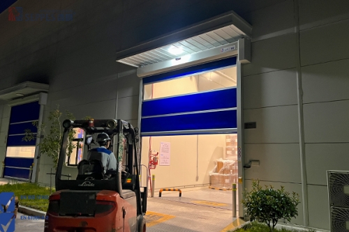 西朗門(mén)業(yè)與世界500強(qiáng)企業(yè)大金再次達(dá)成合作，為車(chē)間提供智能安全進(jìn)出方案