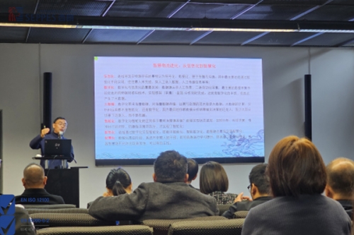 快速門也能出口到70個(gè)國(guó)家，西朗門不簡(jiǎn)單